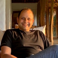 ITC Infotech Employee Sudip Singh's profile photo