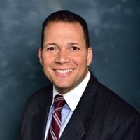 ITW Employee Matthew Davis's profile photo