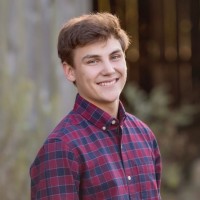 Total Quality Logistics Employee Mitchell Lamb's profile photo