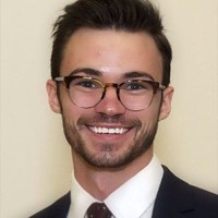 Spotify Employee Brandon Barber's profile photo