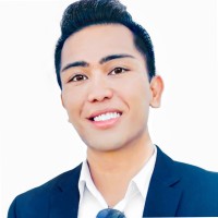 Silver Choice Insurance Employee Raymond Roxas's profile photo