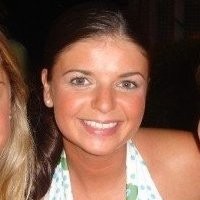 Coachspace Employee Kristina Tsipouras's profile photo