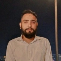 tmam Employee Muhammad Haider's profile photo