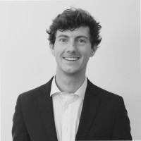 SEA-invest Employee Cedric Bulcke's profile photo