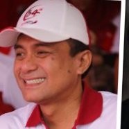 PT. Sigma Cipta Caraka (Telkomsigma) Employee Judi Achmadi's profile photo