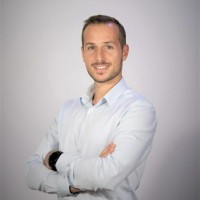 Maxime Brzek Email & Phone Number