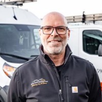 Invest West Management, LLC Employee Steve Parrish's profile photo