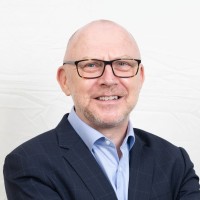 Blue Stone Management Employee Paul Johnson's profile photo