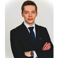 Ekelmans & Meijer Advocaten Employee Diederik Hulsbergen's profile photo