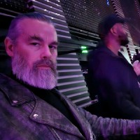 Laconic Network Employee Owen Matson's profile photo
