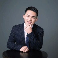 Rootdata Employee Hunter He's profile photo