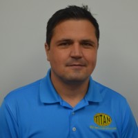 Titan Construction Enterprises Employee Leszek Gurgul's profile photo