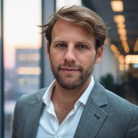 Total Specific Solutions Employee Lucas de Ponte's profile photo
