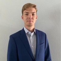 Honeywell Employee Ryan Fodor's profile photo