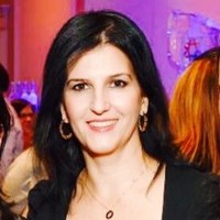 ACUM Employee Hila Melchner-Bar's profile photo