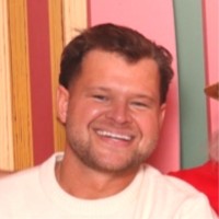 BATCH Freight Employee Garret Curry's profile photo