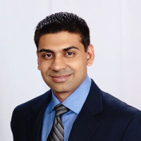 Varis Employee Piyush Maheshwari's profile photo