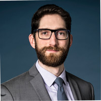 Anomaly Six Employee Michael Hughes's profile photo