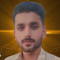 Sky Internet Cable Employee Haider Khan's profile photo