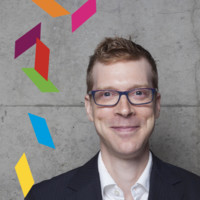 Musée de la civilisation Employee Vincent Giguère's profile photo