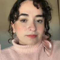 OneNine Employee Ana Paula Cano López's profile photo