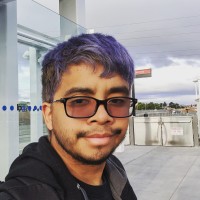 US Global Mail Employee Mikhael R.'s profile photo