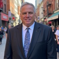 NorthView Capital Partners Employee John Lindquist's profile photo