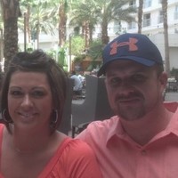 W74 Oil Tools Employee Denver Nelms's profile photo