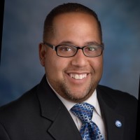 Georgia State University Employee Eric Cuevas's profile photo