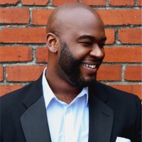 Civic Works Employee Jim Williams's profile photo