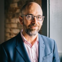 Covetrus Employee Benjamin Wolin's profile photo