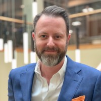 Chevron Federal Credit Union Employee Eric Bangerter's profile photo