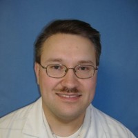 Cardinal Health Employee Michael Teaster's profile photo
