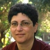 SpeakingPal Employee Shaunie Shammass's profile photo