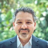 Dalberg Employee Oren Ahoobim's profile photo