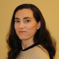 Massachusetts College of Pharmacy and Health Sciences Employee Erica Cataldi-Roberts's profile photo