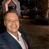 Suncoast Communities Blood Bank Employee Scott Bush's profile photo