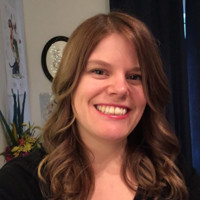 Cinesite Employee Jennifer Harlow's profile photo