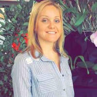 Win Supply Employee Alisa Marconi's profile photo