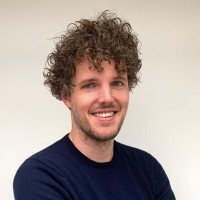 Stealth Startup Employee Ron Jansen's profile photo