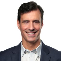 Major League Baseball (MLB) Employee David Ibrahim's profile photo