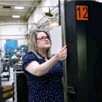 The Lubrizol Corporation Employee Jenna Murphy's profile photo