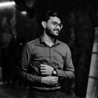Swivl Employee Suman Raj's profile photo