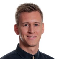 Aske Andersen Email