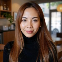 TOPPAN Security Asia Employee Annie Underwood's profile photo