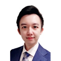 asBuilt Digital Employee Felix Wang's profile photo