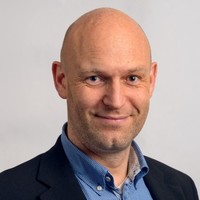 URENCO Nederland Employee Godfried Harbers's profile photo