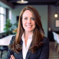 Andria Chastain Email & Phone Number