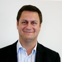 Centurion Employee Giles Lenz's profile photo
