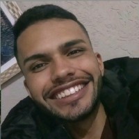 Hypeone Employee Alisson Rosa's profile photo